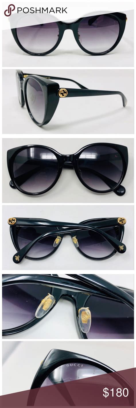 gucci sunglasses made in italy|gucci sunglasses original.